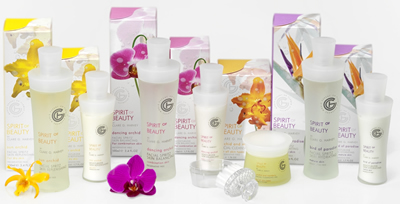 Spirit of Beauty Ã¢â‚¬â€œ Flower Remedies from Amazonian  Orchids