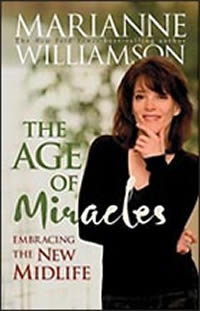 Marianne Williamson London Workshop