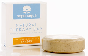 Saponaqua Ã¢â‚¬â€œ New Therapy Bar With Hidden Depths