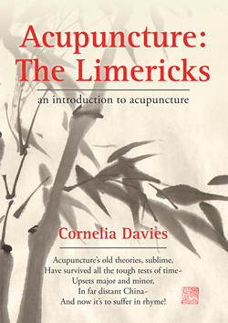 Acupuncture: The Limericks