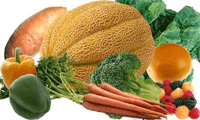 Vegetables