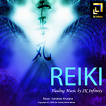 Reiki cover