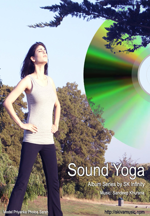 Sound Yoga