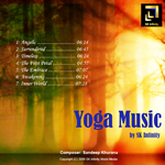 Yoga Music