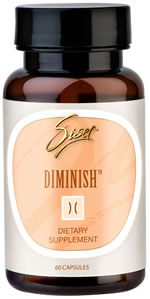 Diminish – Appetite Satisfier