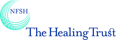 The Healing Trust