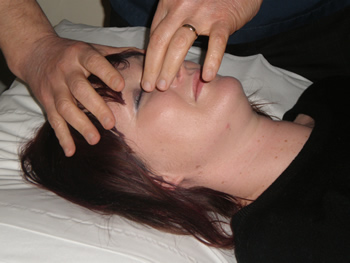 CranioSacral Therapy Practitioner Courses