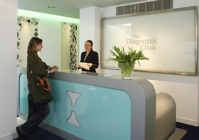 The Diagnostic Clinic