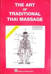The Art of traditional Thai Massage