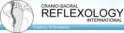 Cranio-Sacral Reflexology logo