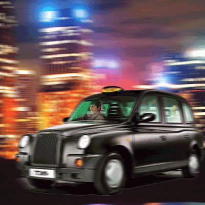 Black Cab