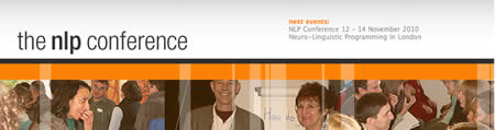 NLP Conference Banner