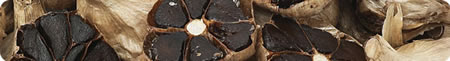 Black Garlic Superfood