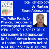 D Faure Alderston advert