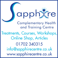 June Sayer advert