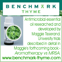 Maggie Tisserand advert