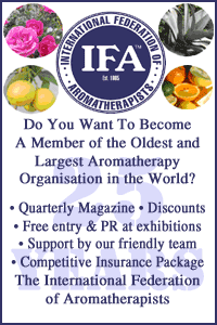 IFA advert