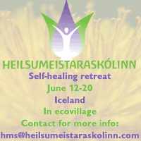 Gitte Lassen advert