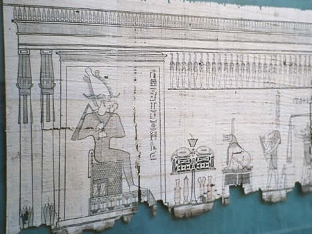 Egyptian_Papyrus
