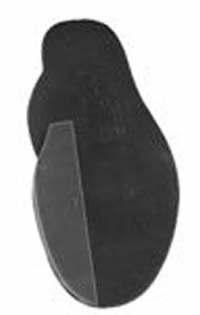 Figure 8 (Inset). Rothbart Proprioceptive Insole