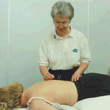 Acupuncture for Pain Relief