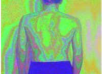 The image on the left shows a man with Ã¢â‚¬ËœhealthyÃ¢â‚¬â„¢ back energy.