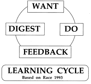 Learning Cycle