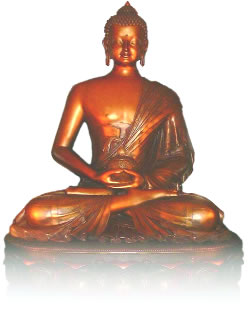 Buddha Amitabha