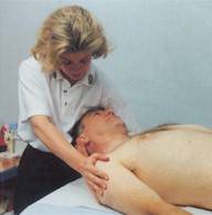 Physiotherapy Treatment