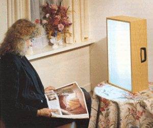 Phototherapy
