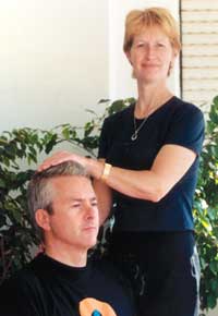 Heaad Position