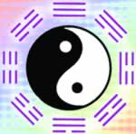 Tai Chi symbol