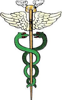 Figure 2 The Caduceus