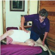 Releasing the Quadratus Lumborum