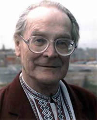 Professor Konstantin Pavlovich Buteyko Born 27th Jan 1923 - Died 2nd May 2003