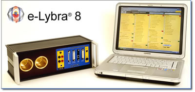 e-Lybra 8 System