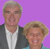 [Image: Dr Graeme Munro-Hall and Dr Lilian Munro-Hall]