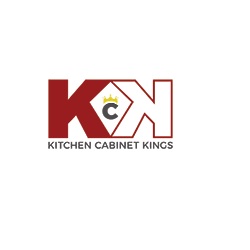[Image: Kitchen Cabinet Kings]