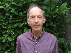 [Image: Michael Bevington]