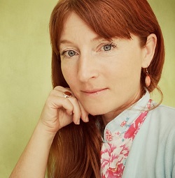 [Image: Sarah Jane Holt]