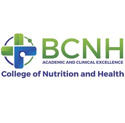 [Image: BCNH - UK College of Nutrition and Health]