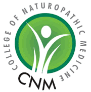 [Image: College of Naturopathic Medicine CNM Courses]