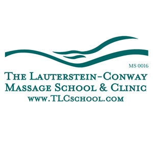 [Image: The Lauterstein-Conway Massage School]