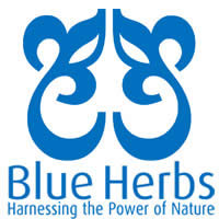 [Image: BLUE HERBS Ltd]