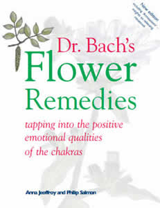 [Image: Bach Flower RemEDIES]