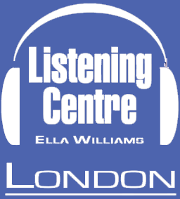 [Image: The Listening Centre]