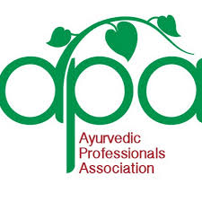 [Image: Ayurvedic Prof. ASsoc.]