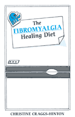 [Image: The Fibromyalgia Healing Diet]