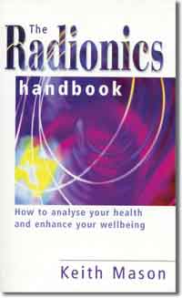 [Image: The Radionics Handbook]