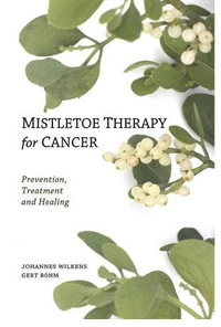 [Image: Mistletoe Therapy for Cancer]